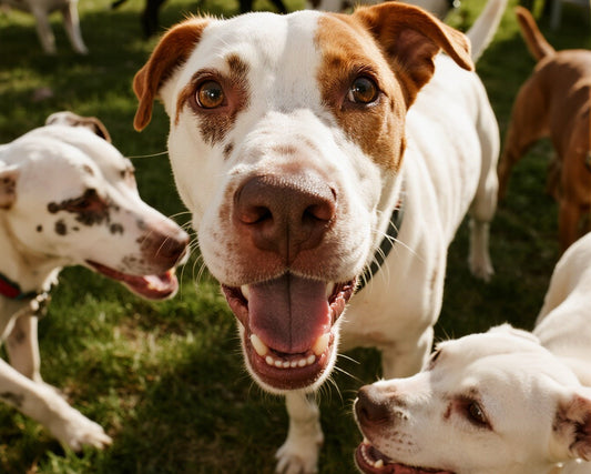 Fighting Seasonal Shedding: Pet Coat & Skin Care Essentials