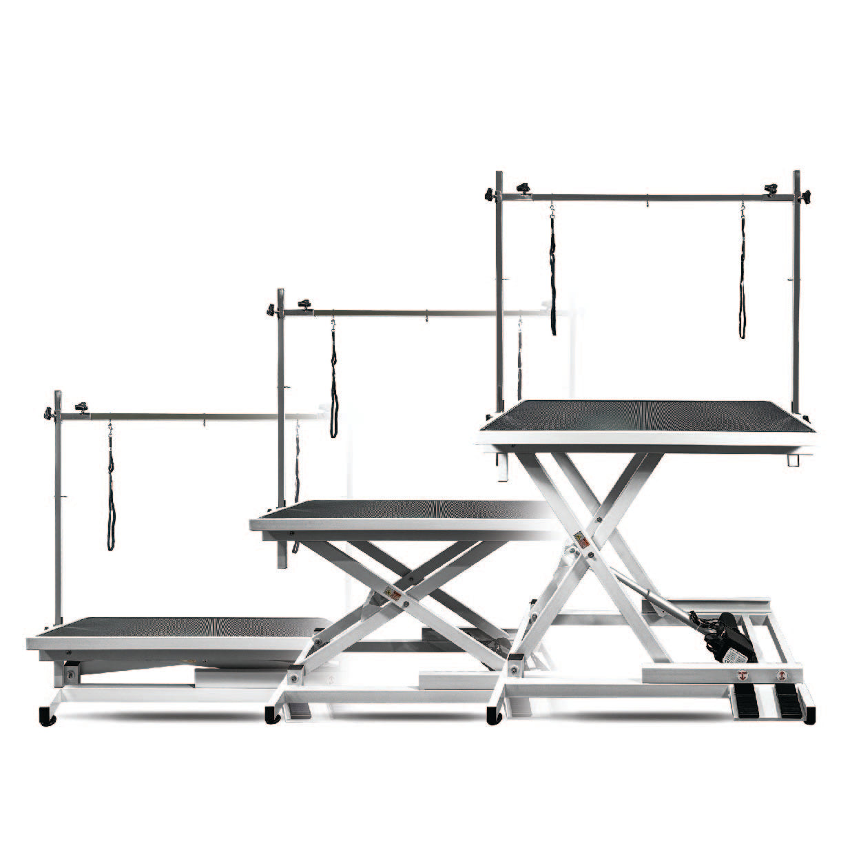 PawBest Electric Lift Grooming Table - Free shipping
